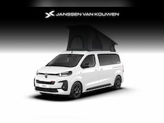 Citroën Holidays - Standaard | Parkeersensoren achter