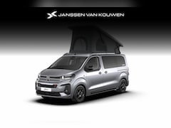 Citroën Holidays - 180PK EAT8 | Pakket Max | OP VOORRAAD | Parkeersensoren achter