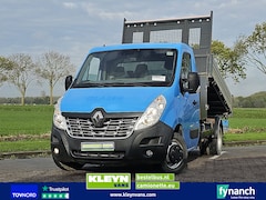 Renault Master - 2.3 kipper EURO6