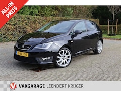 SEAT Ibiza - 1.2 TSI FR