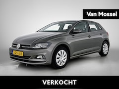 Volkswagen Polo - 1.0 TSI Comfortline GERESERVEERD | 95 PK | Automaat | Digital Cockpit PRO | Parkeersensore