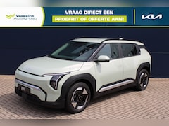 Kia EV3 - 81, 4 kWh 204pk Air | Navigatie | Parkeersensoren | Apple Carplay | Adaptieve Cruise Contr
