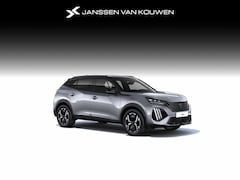 Peugeot 2008 - GT | Advanced Active Safety Brake met camera en radar | Climate Control | Elektrisch verst