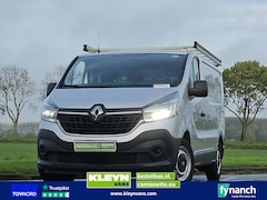 Renault Trafic - 2.0 DCI L1H1 Airco Euro6 NAP