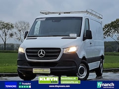 Mercedes-Benz Sprinter - 314 ac automaat EURO6