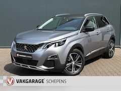 Peugeot 3008 - 1.2 PureTech Allure | Automaat | Clima | Camera | Cruise
