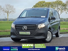 Mercedes-Benz Vito - 114 ac automaat EURO6