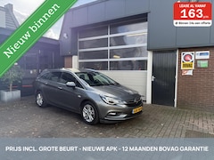 Opel Astra Sports Tourer - 1.6 CDTI CAMERA/TH/ECC *ALL-IN PRIJS