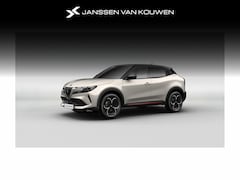 Alfa Romeo Junior - Ibrida Speciale Automaat