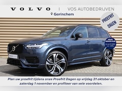 Volvo XC90 - 2.0 T8 Recharge AWD Ultimate Dark l Long range l Google l Panoramadak