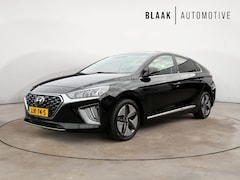 Hyundai IONIQ - 1.6 GDi Comfort + | keyless | navigatie | automaat