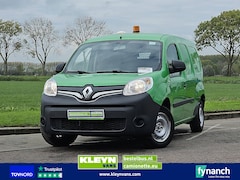 Renault Kangoo - MAXI 1.5 DCI 90 ENERGY 62 dkm