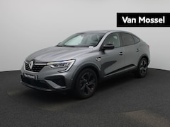 Renault Arkana - 1.6 E-Tech Hybrid 145 R.S. Line | Lederen Bekleding | Adaptieve Cruise Control | Stoel- &