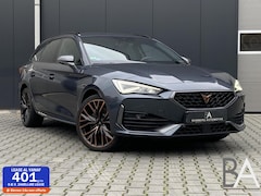CUPRA Leon Sportstourer - 1.4 e-Hybrid VZ Copper Edition