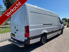 Mercedes-Benz Sprinter - 317 1.9 CDI L3 Select HD