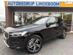 Volvo XC60 - 2.0 T8 AWD Inscription R-Design H&K Recharge
