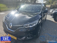 Renault Kadjar - 1.2 TCe Bose