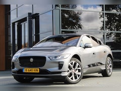 Jaguar I-PACE - EV320 S Business Pack 90kWh | Meridian | 360 Camera