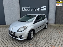 Renault Twingo - 1.2-16V Dynamique automaat