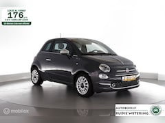 Fiat 500 - 1.0 Hybrid Dolcevita Comfort-, Style- & Tech Plus Pakket