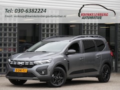 Dacia Jogger - 1.6 HYBRID EXTREME/ PACK ASSIST/ 7-PERSOONS/ NL-AUTO