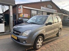Suzuki Ignis - 1.3-16V GLS