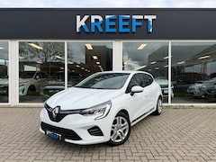 Renault Clio - 1.0 TCe Zen Airco | Cruise | 5drs