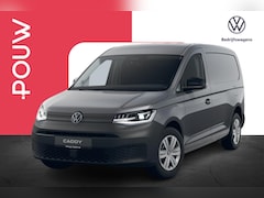 Volkswagen Caddy Cargo Maxi - 2.0 TDI 102pk Comfort | Climate Control | Winter Pakket