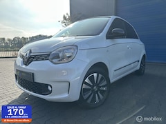 Renault Twingo Z.E. - R80 / 2023 / ZEER NETJES