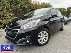 Peugeot 208 - 1.2 PureTech Active / 2016 /