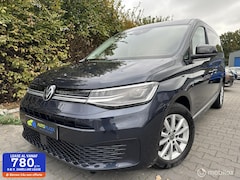 Volkswagen Caddy Maxi - 1.5 TSI DSG / Rolstoelauto / Panorama / Special /