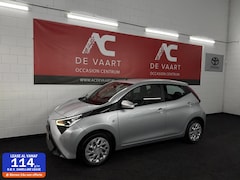 Toyota Aygo - 1.0 VVT-i x-cite - FACELIFT/AIRCO/CAMERA/LED