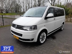 Volkswagen Transporter Multivan - 2.0 TDI Editon 25 Standkachel