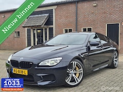 BMW M6 - M