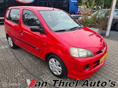 Daihatsu Young RV - 1.3-16V XTi
