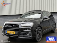 Audi Q7 - 3.0 TDI quattro Pro Line S | Pano| Vol Optie