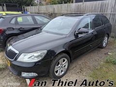 Skoda Octavia Combi - 1.2 TSI Ambition Business Line