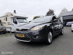 Ford Focus - 1.8 Limited Flexi Fuel Camera / LM / Cruise / PDC