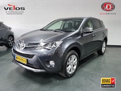 Toyota RAV4 - 2.0 VVTi 4WD Dynamic / Trekgewicht 2.000 kg