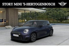 MINI Cooper - Hatchback E / John Cooper Works / Pakket M / 18" JCW Lap Spoke 2-tone