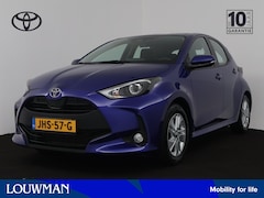 Toyota Yaris - 1.5 Hybrid 115 Active