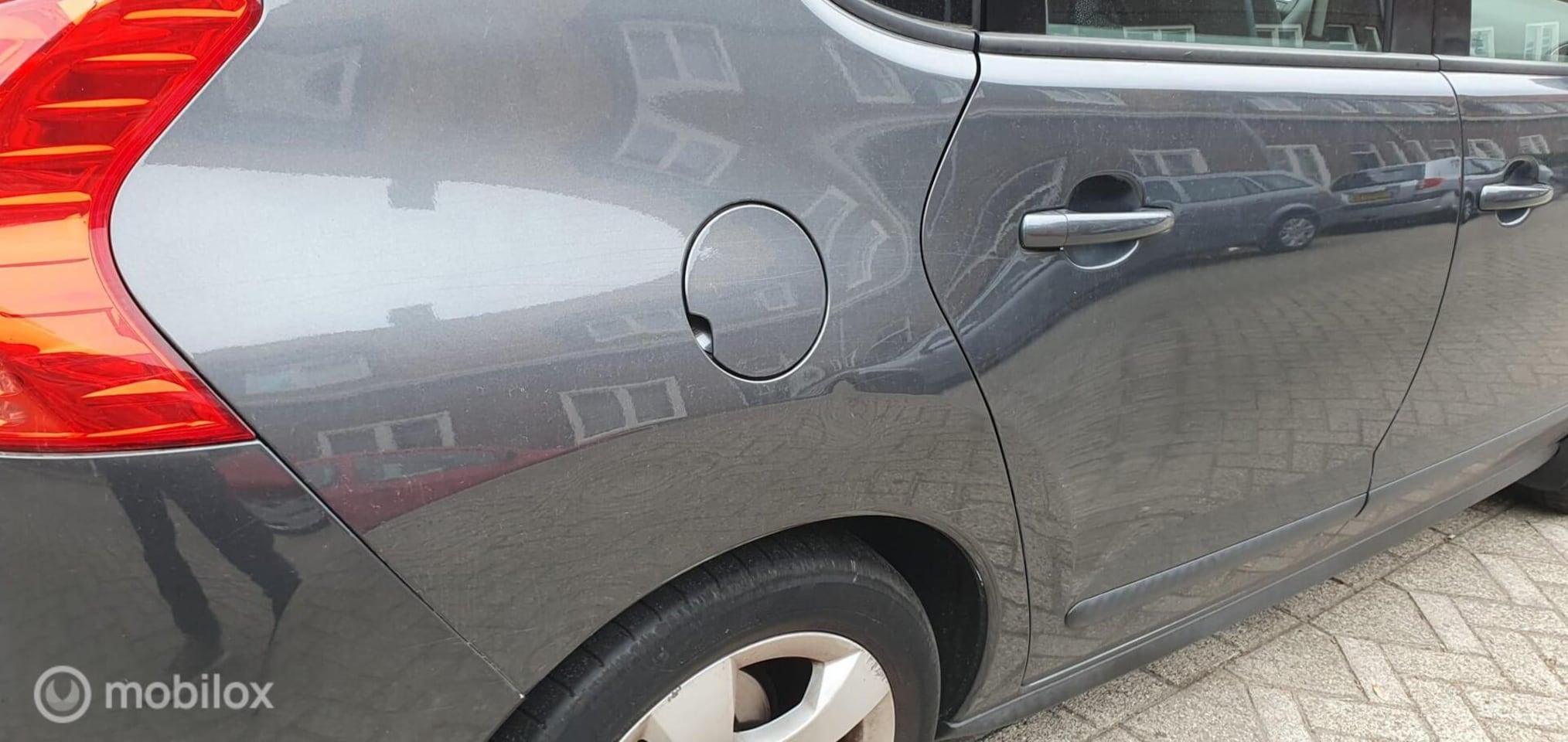 Peugeot 3008 - 1.6 THP automaat met motorprobleem - AutoWereld.nl