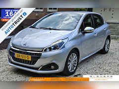 Peugeot 208 - 1.2 PureTech Allure