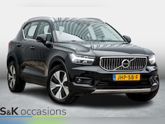 Volvo XC40 - 1.5 T5 Recharge Inscription Expression