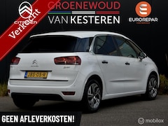 Citroën C4 Picasso - 165pk Exclusive I Automaat I Navi I