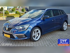 Renault Mégane Estate - 1.3 TCe Limited BOSE TREKHAAK