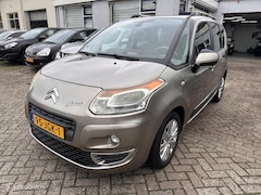 Citroën C3 Picasso - 1.6 VTi Exclusive