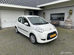 Citroën C1 - 1.0-12V Selection 2012 Airco nw APK 52.848km Nap