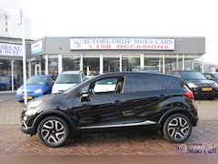 Renault Captur - 0.9 TCe Dynamique NAVI / CLIMA / CAMERA / CRUISE