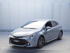Toyota Corolla - 2.0 Hybrid|2021|Nardo Grey|